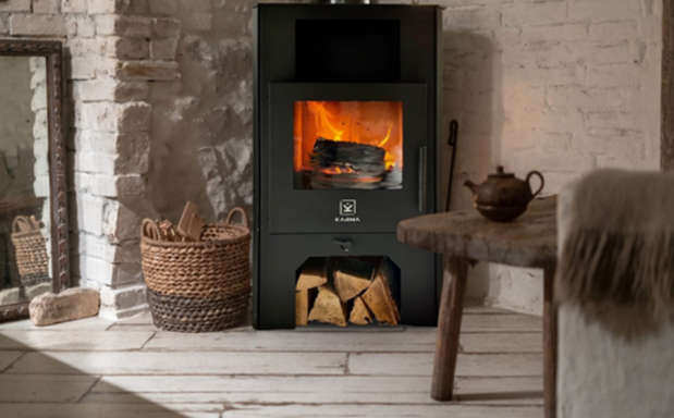 KARMA WOODY krbová kamna_2